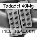 Tadadel 40Mg 23